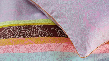 Oilily dekbedovertrek