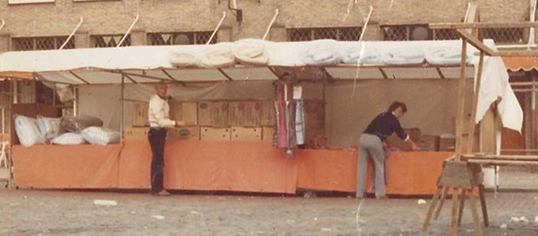 Markt 1971